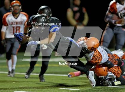 Thumbnail 1 in Lakewood @ Highlands Ranch photogallery.