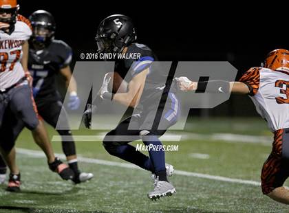 Thumbnail 1 in Lakewood @ Highlands Ranch photogallery.