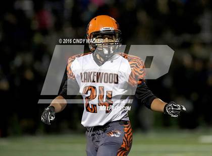 Thumbnail 1 in Lakewood @ Highlands Ranch photogallery.