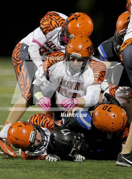 Thumbnail 3 in Lakewood @ Highlands Ranch photogallery.