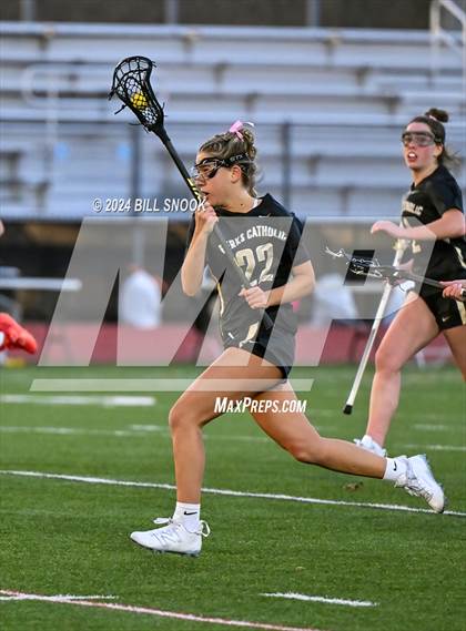 Thumbnail 3 in Berks Catholic @ Schuylkill Valley photogallery.