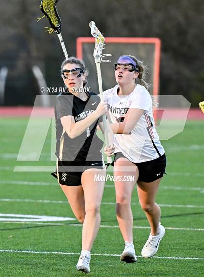 Thumbnail 3 in Berks Catholic @ Schuylkill Valley photogallery.