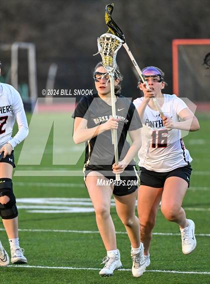 Thumbnail 1 in Berks Catholic @ Schuylkill Valley photogallery.