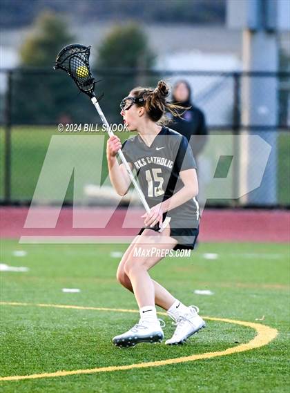Thumbnail 1 in Berks Catholic @ Schuylkill Valley photogallery.