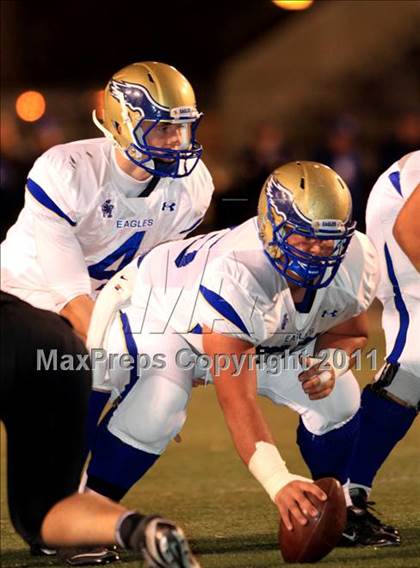 Thumbnail 1 in Santa Margarita vs. Servite  photogallery.