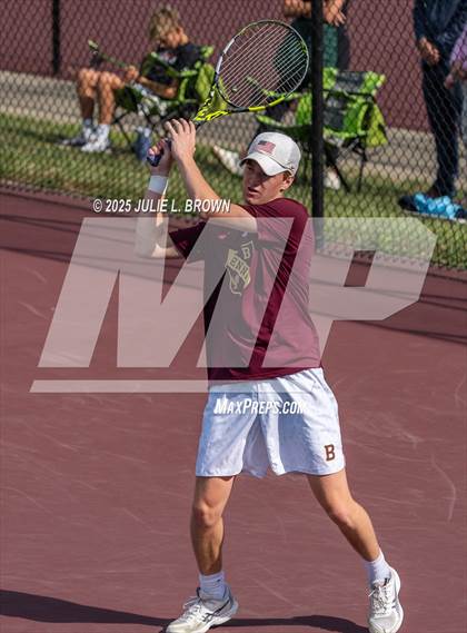 Thumbnail 2 in Indianapolis Bishop Chatard @ Brebeuf Jesuit Preparatory photogallery.