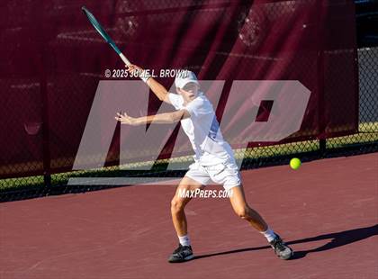 Thumbnail 3 in Indianapolis Bishop Chatard @ Brebeuf Jesuit Preparatory photogallery.