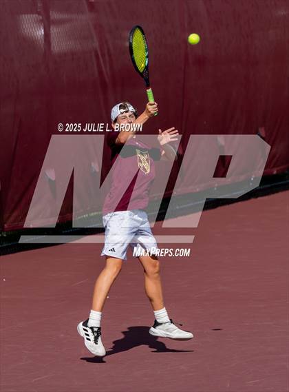 Thumbnail 3 in Indianapolis Bishop Chatard @ Brebeuf Jesuit Preparatory photogallery.