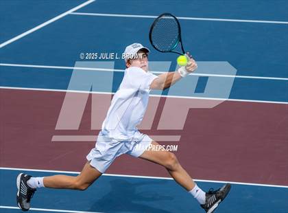 Thumbnail 1 in Indianapolis Bishop Chatard @ Brebeuf Jesuit Preparatory photogallery.