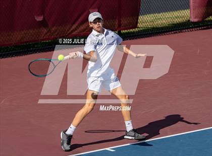 Thumbnail 1 in Indianapolis Bishop Chatard @ Brebeuf Jesuit Preparatory photogallery.