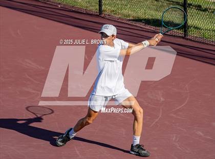 Thumbnail 2 in Indianapolis Bishop Chatard @ Brebeuf Jesuit Preparatory photogallery.