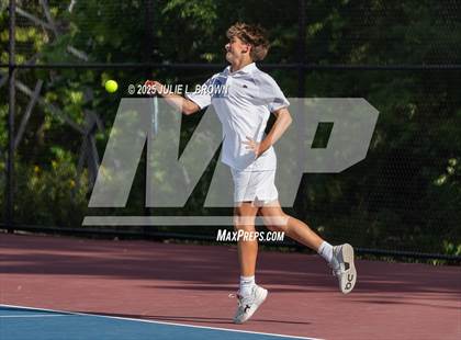 Thumbnail 1 in Indianapolis Bishop Chatard @ Brebeuf Jesuit Preparatory photogallery.