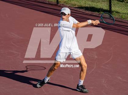 Thumbnail 3 in Indianapolis Bishop Chatard @ Brebeuf Jesuit Preparatory photogallery.