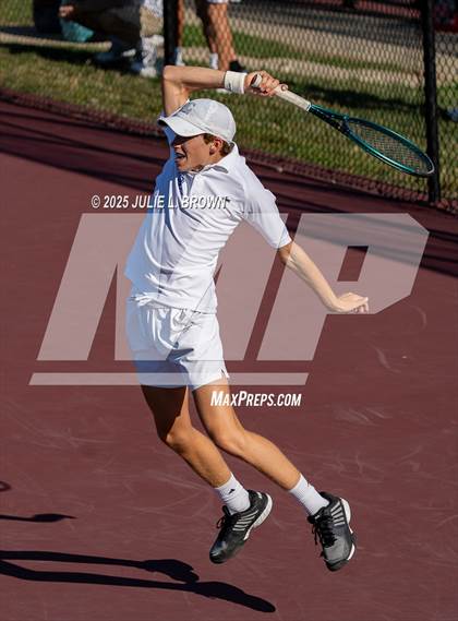 Thumbnail 3 in Indianapolis Bishop Chatard @ Brebeuf Jesuit Preparatory photogallery.