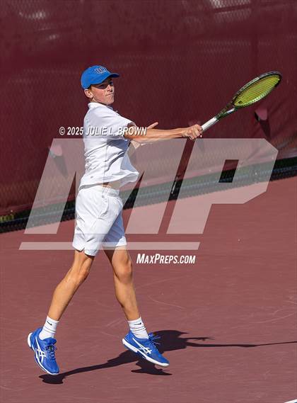 Thumbnail 1 in Indianapolis Bishop Chatard @ Brebeuf Jesuit Preparatory photogallery.