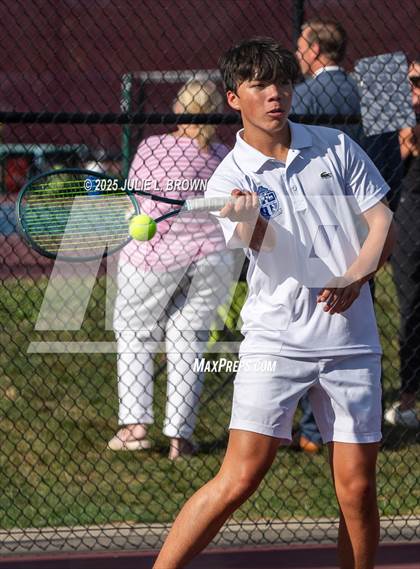 Thumbnail 1 in Indianapolis Bishop Chatard @ Brebeuf Jesuit Preparatory photogallery.