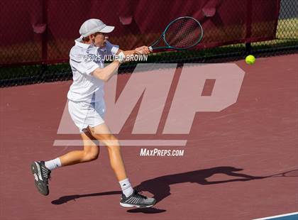 Thumbnail 1 in Indianapolis Bishop Chatard @ Brebeuf Jesuit Preparatory photogallery.