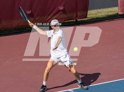 Thumbnail 3 in Indianapolis Bishop Chatard @ Brebeuf Jesuit Preparatory photogallery.