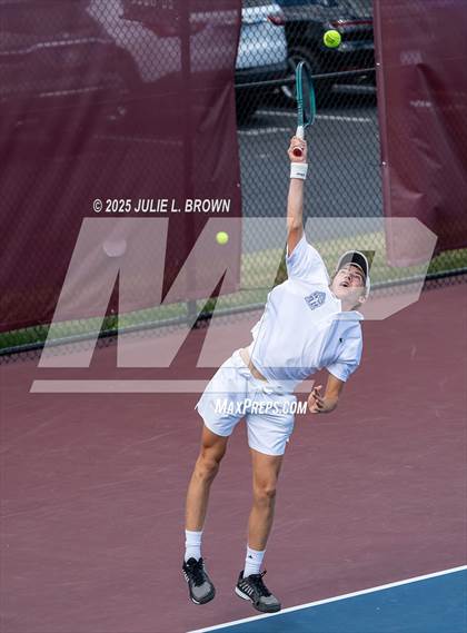 Thumbnail 3 in Indianapolis Bishop Chatard @ Brebeuf Jesuit Preparatory photogallery.