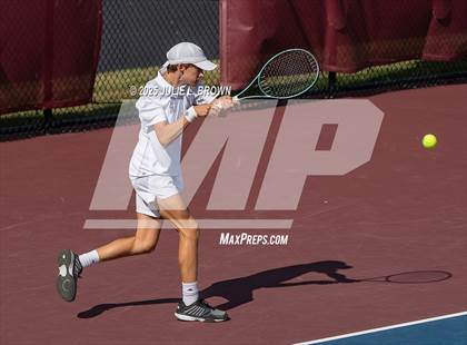 Thumbnail 3 in Indianapolis Bishop Chatard @ Brebeuf Jesuit Preparatory photogallery.