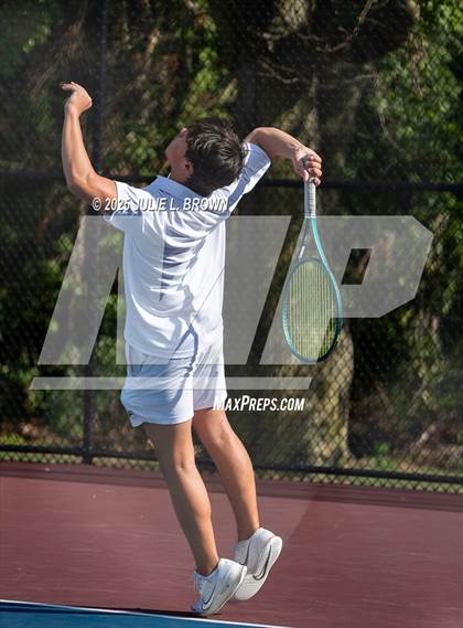 Thumbnail 2 in Indianapolis Bishop Chatard @ Brebeuf Jesuit Preparatory photogallery.