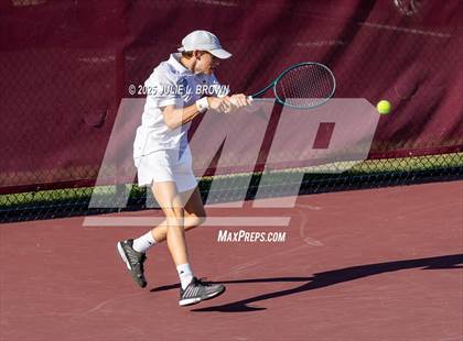 Thumbnail 1 in Indianapolis Bishop Chatard @ Brebeuf Jesuit Preparatory photogallery.