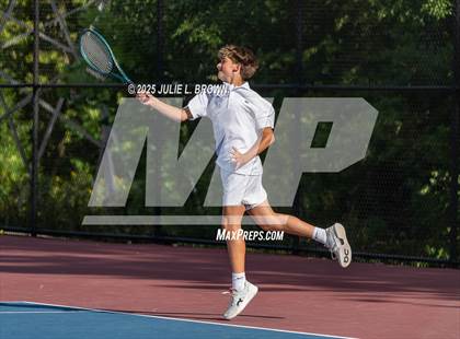 Thumbnail 2 in Indianapolis Bishop Chatard @ Brebeuf Jesuit Preparatory photogallery.