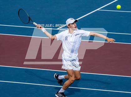 Thumbnail 3 in Indianapolis Bishop Chatard @ Brebeuf Jesuit Preparatory photogallery.