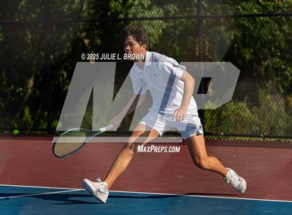 Thumbnail 2 in Indianapolis Bishop Chatard @ Brebeuf Jesuit Preparatory photogallery.