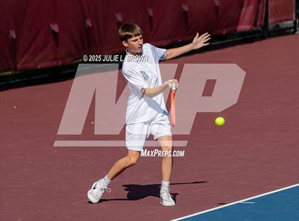 Thumbnail 3 in Indianapolis Bishop Chatard @ Brebeuf Jesuit Preparatory photogallery.