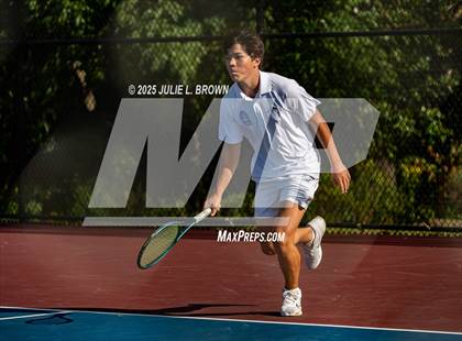 Thumbnail 1 in Indianapolis Bishop Chatard @ Brebeuf Jesuit Preparatory photogallery.