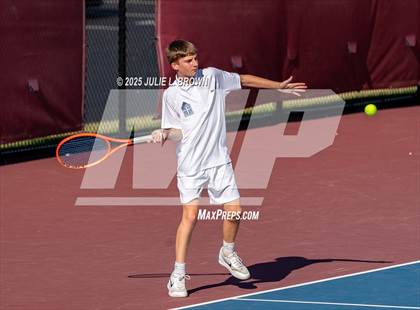 Thumbnail 1 in Indianapolis Bishop Chatard @ Brebeuf Jesuit Preparatory photogallery.