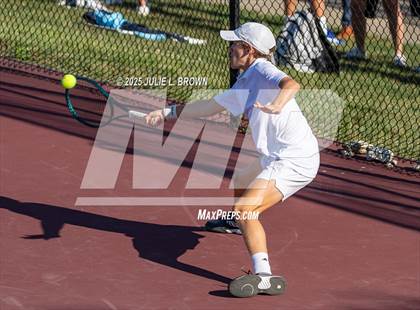 Thumbnail 1 in Indianapolis Bishop Chatard @ Brebeuf Jesuit Preparatory photogallery.