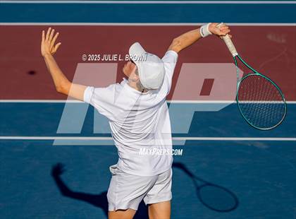 Thumbnail 2 in Indianapolis Bishop Chatard @ Brebeuf Jesuit Preparatory photogallery.