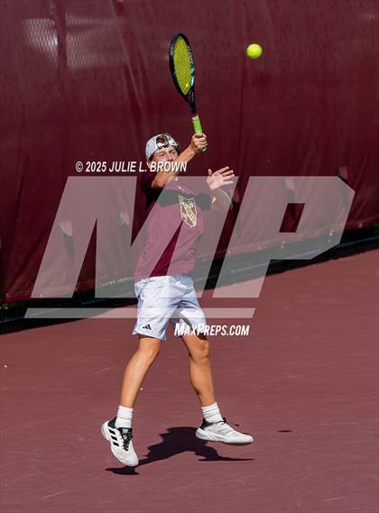 Thumbnail 2 in Indianapolis Bishop Chatard @ Brebeuf Jesuit Preparatory photogallery.