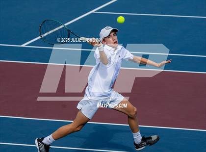 Thumbnail 2 in Indianapolis Bishop Chatard @ Brebeuf Jesuit Preparatory photogallery.