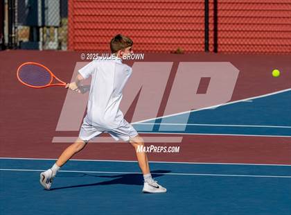 Thumbnail 1 in Indianapolis Bishop Chatard @ Brebeuf Jesuit Preparatory photogallery.