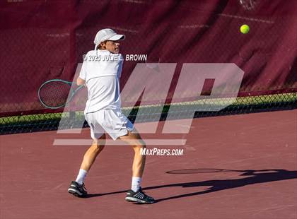 Thumbnail 2 in Indianapolis Bishop Chatard @ Brebeuf Jesuit Preparatory photogallery.