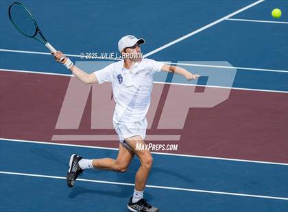 Thumbnail 3 in Indianapolis Bishop Chatard @ Brebeuf Jesuit Preparatory photogallery.