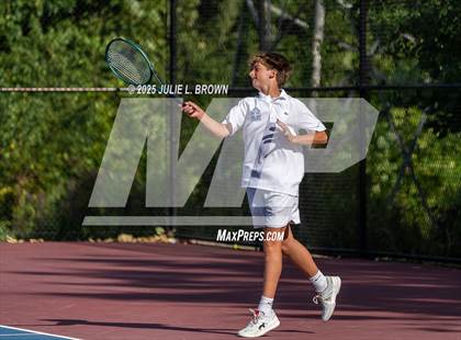 Thumbnail 2 in Indianapolis Bishop Chatard @ Brebeuf Jesuit Preparatory photogallery.