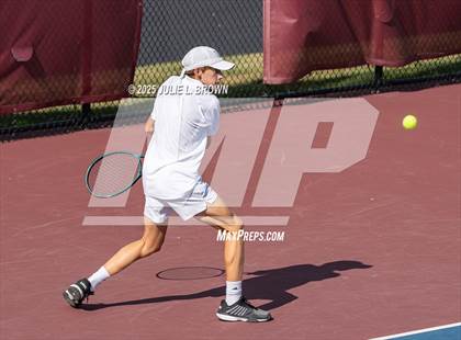 Thumbnail 1 in Indianapolis Bishop Chatard @ Brebeuf Jesuit Preparatory photogallery.