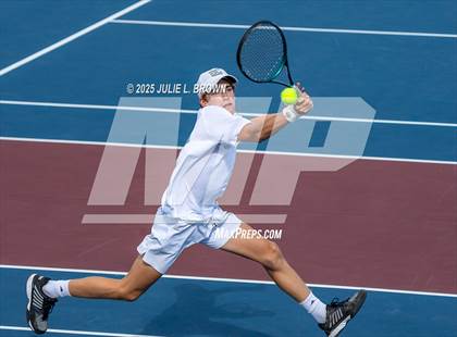 Thumbnail 3 in Indianapolis Bishop Chatard @ Brebeuf Jesuit Preparatory photogallery.