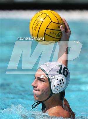  Damien @ Notre Dame (SO)