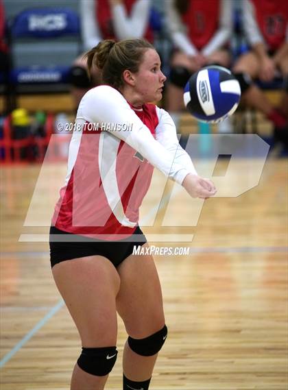 Thumbnail 3 in Strasburg @ Resurrection Christian  photogallery.