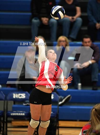 Thumbnail 3 in Strasburg @ Resurrection Christian  photogallery.