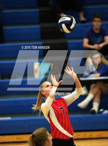 Thumbnail 3 in Strasburg @ Resurrection Christian  photogallery.