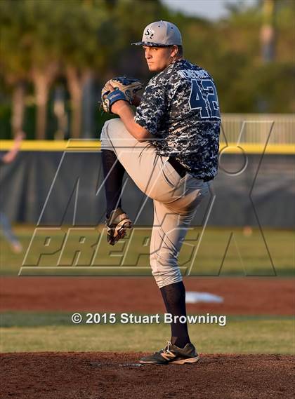 Thumbnail 2 in Spanish River @ Boca Raton photogallery.