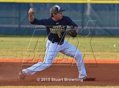 Thumbnail 3 in Spanish River @ Boca Raton photogallery.