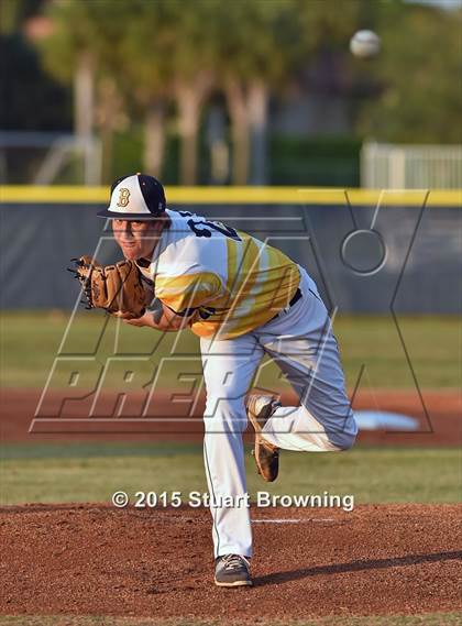 Thumbnail 1 in Spanish River @ Boca Raton photogallery.