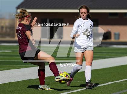 Thumbnail 1 in Royse City vs. Whitehouse (Forney LRS Invitational) photogallery.